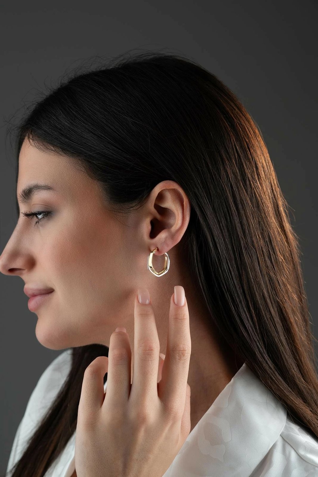 Vathë argjendi Jumeon, NRZ1000133 Vathë argjendi Jumeon, NRZ1000133