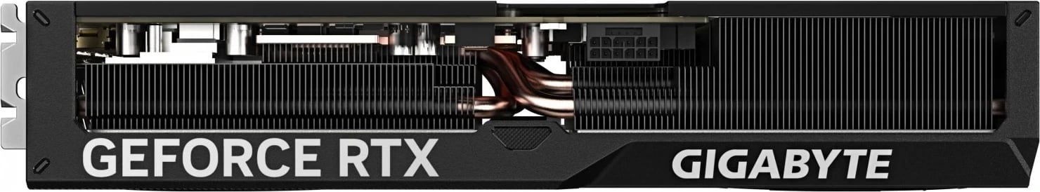 Kartë Grafike Gigabyte GeForce RTX 4070 Ti SUPER WINDFORCE OC, 16GB GDDR6X, DLSS 3