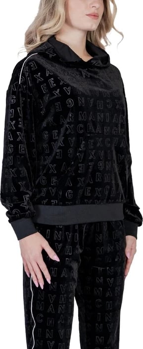 Duks për femra Armani Exchange, i zi