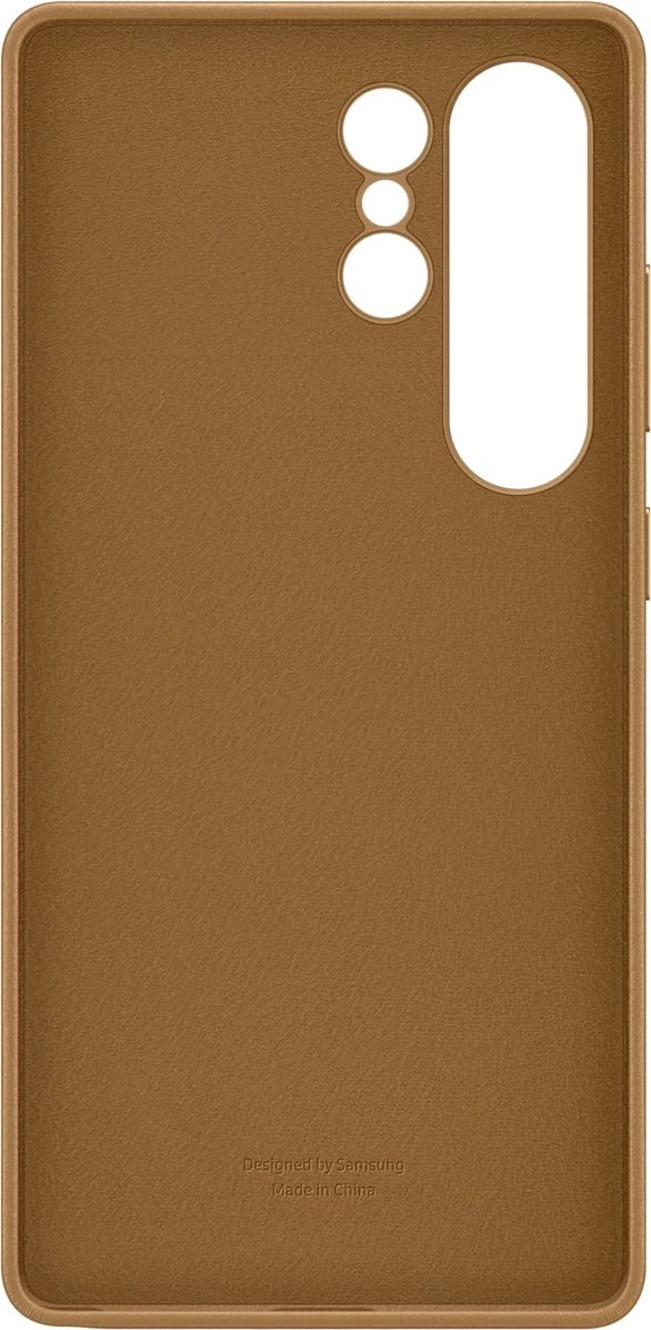 Mbështjellëse Kindsuit për celularSamsung Galaxy S25 Ultra, e kaftë