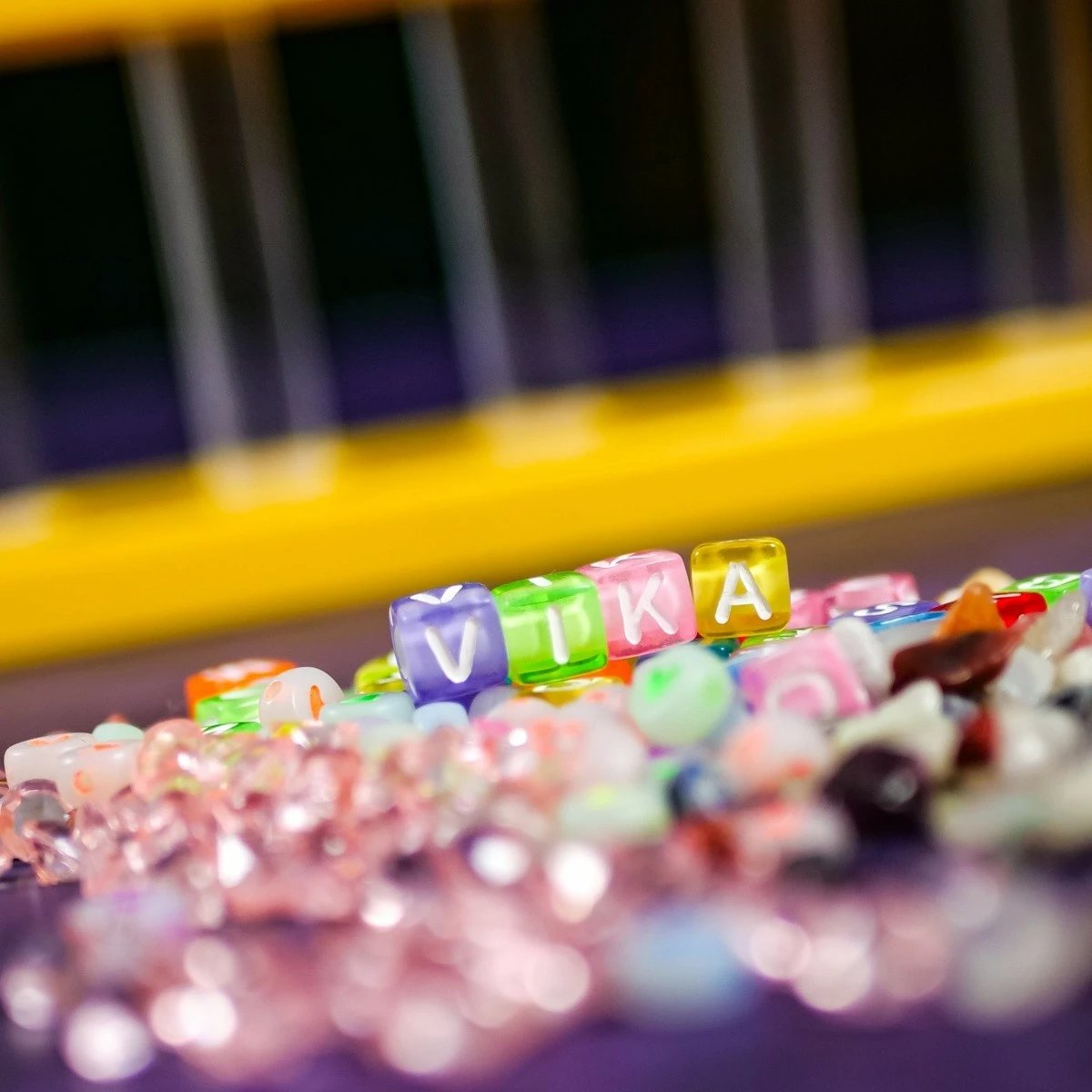 Set kreativ art & craft, Lisciani The Moon Academy, 304-PL107551, ditar + krijim stilolapsash për fëmijë 7+, set