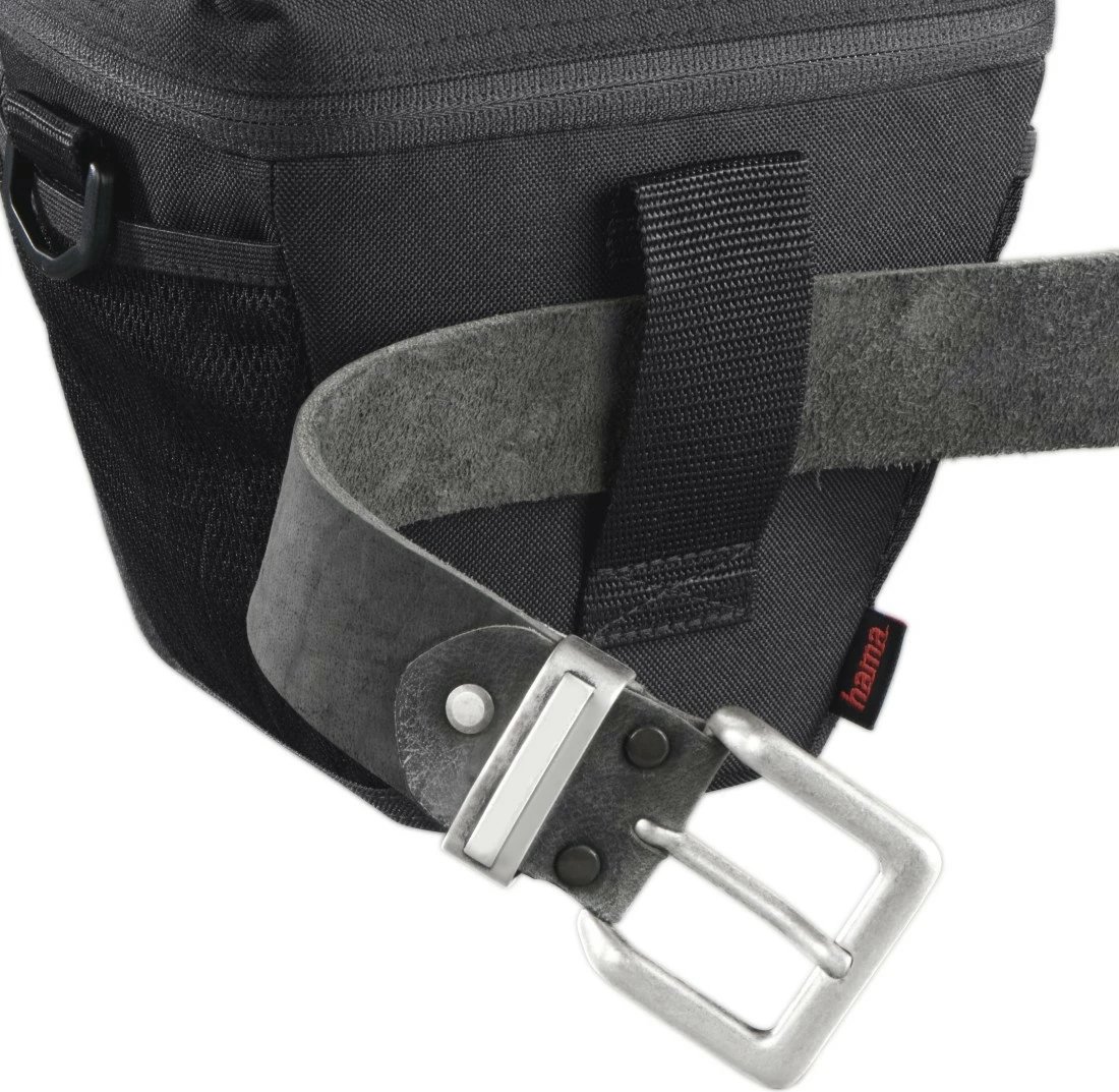 Çantë për kamerë Hama Valetta 110, e zezë