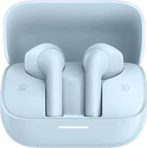 Kufje Anker Soundcore K20i, Bluetooth 5.3, blu