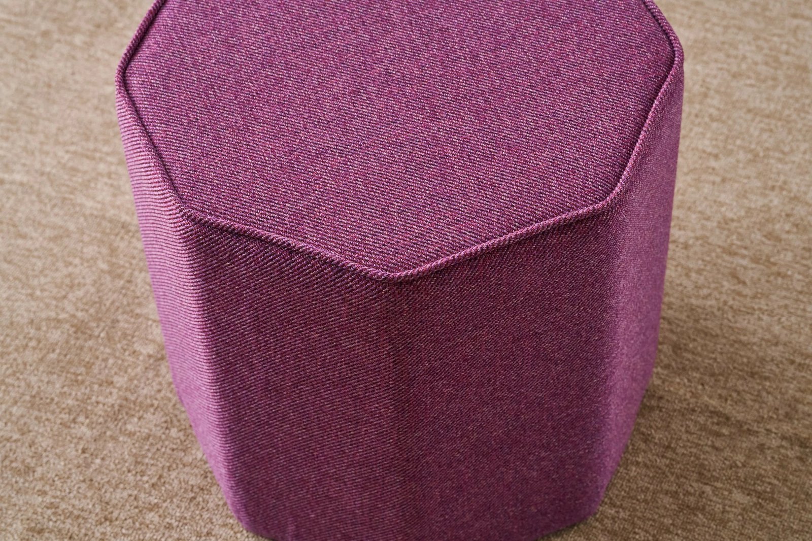 Puf Atelier del Sofa, ngjyrë lejla, İnözü