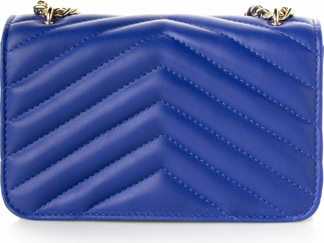 Çantë krahu Vince Camuto, Bella, ngjyrë sax blue