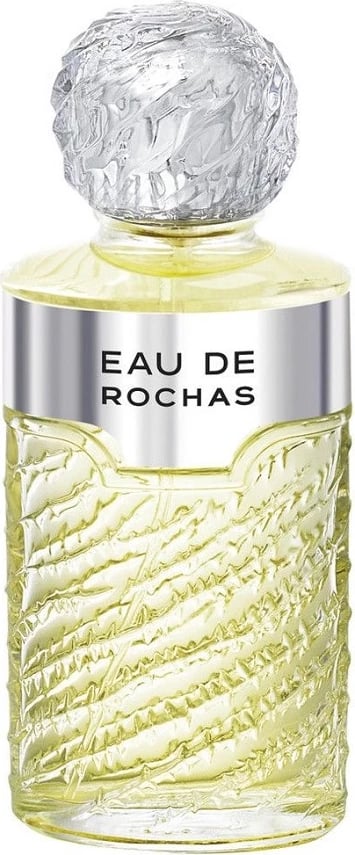 Eau de Toilette për femra Rochas Eau De Rochas 50ml