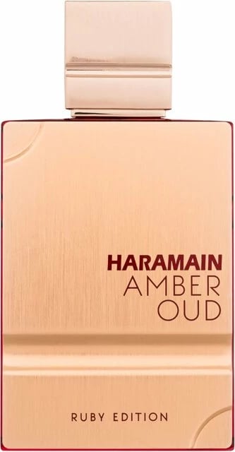 Eau de Parfum Al Haramain Amber Oud Ruby Edition unisex, 60ml