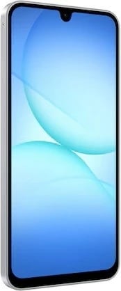 Celular Samsung Galaxy A17 5G 4GB/128GB 6.7" Super AMOLED Dual SIM gri