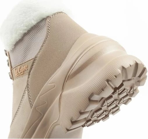 Atlete trekking për femra Lee Cooper, bezhë