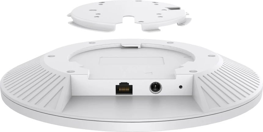 Access Point TP-LINK EAP773, Wi-Fi 7 BE9300, i bardhë
