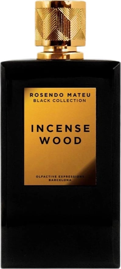 Eau de Parfum Rosendo Mateu Incense Wood 100ml