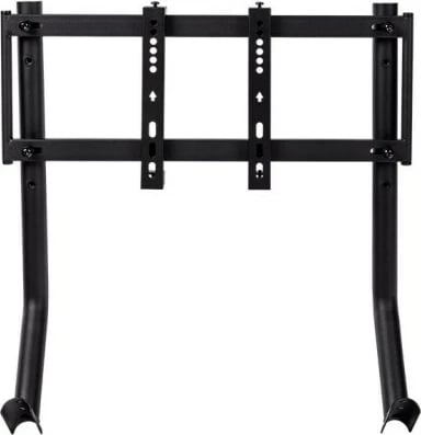 Stendë monitori Thermaltake GR300, plastikë/çelik, 32 inç+, e zezë