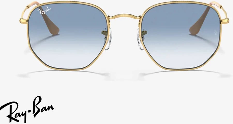 Syze dielli unisex Ray-Ban