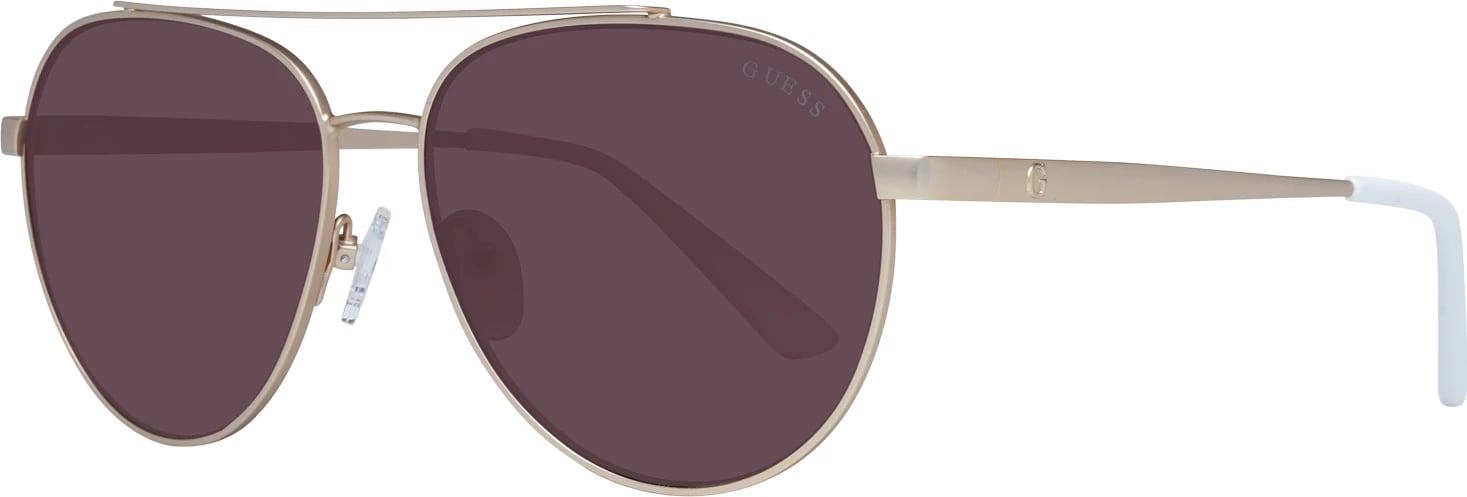 Syze dielli për femra Guess, ari
