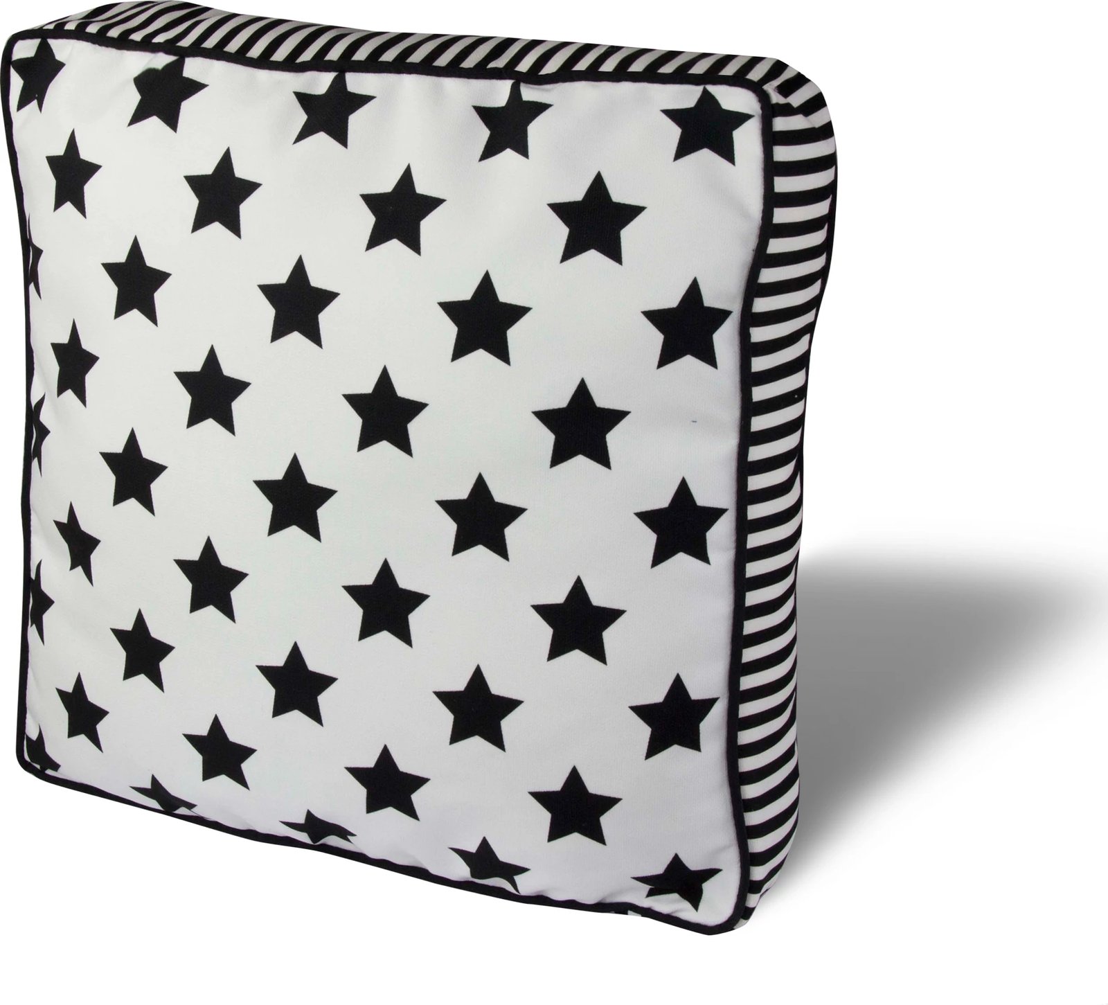 Jastëk dekorativ Evila Originals, shumëngjyrësh, YM1218, 42x42cm