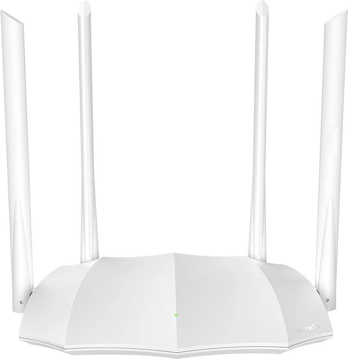 Wireless Router TENDA AC5V3.0 AC1200 – (2.4GHz, 5GHz)