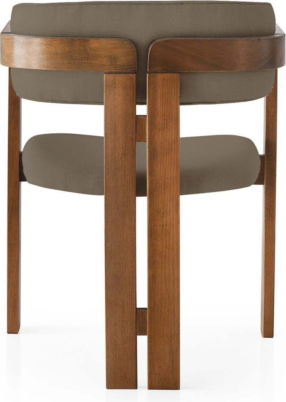 Karrige Hanah Home, CO - 012, ngjyrë arre, kafe