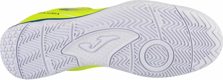 Atlete futbolli për meshkuj Joma, të verdha