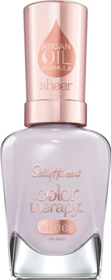 Llak për thonj Sally Hansen Color Therapy 541 Give Me a Tint 14.7ml