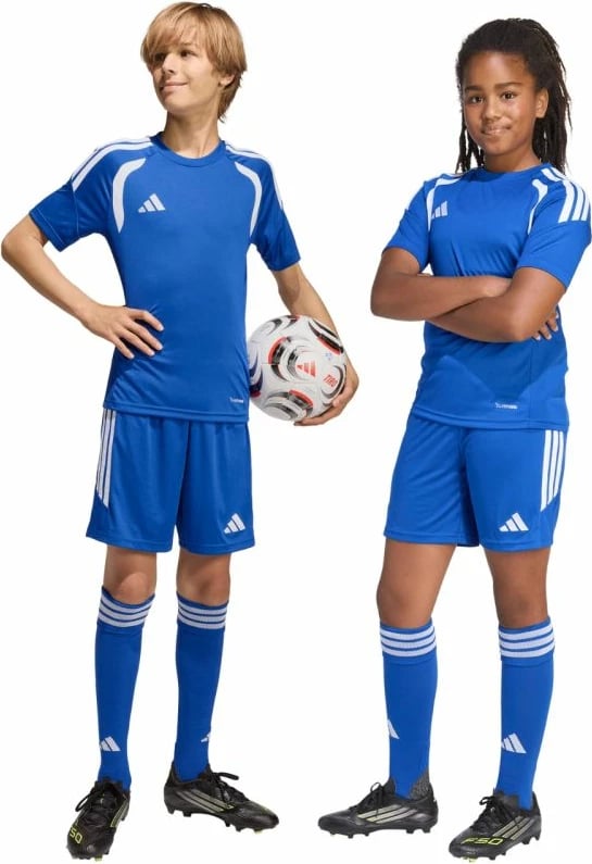 Shorce për fëmijë adidas, kaltër