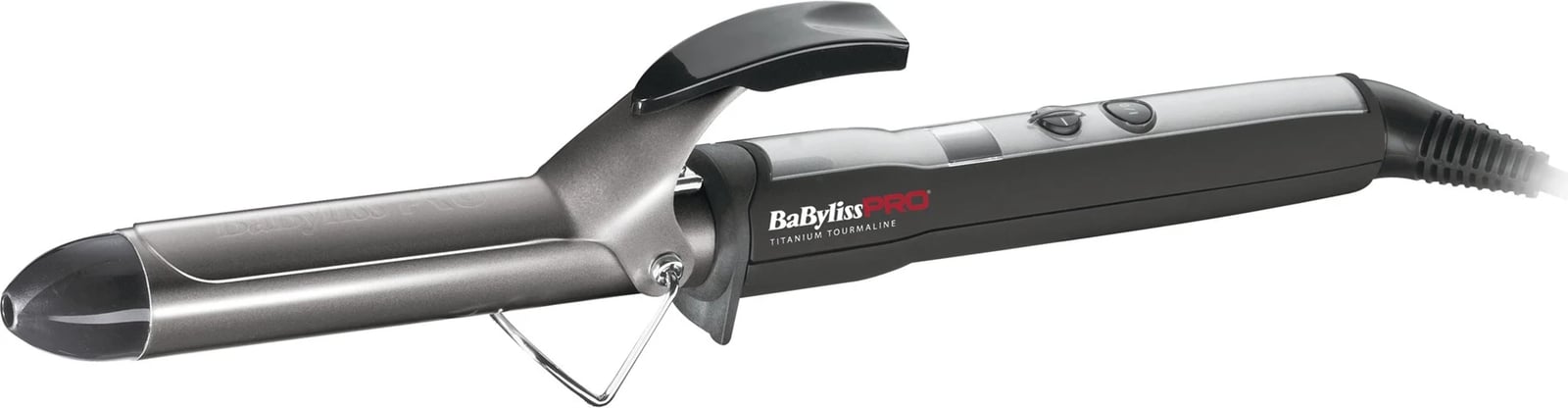 Rrul për flokët BaByliss BAB2273TTE, Titanium, Ngjyrë Argjendi