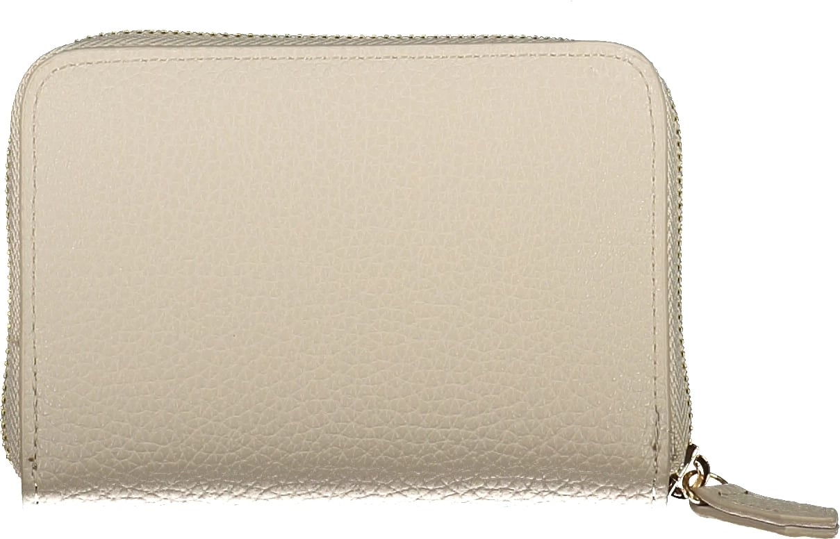 Portofol femra Valentino Bags, gri