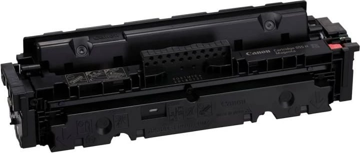 Toner Canon 055H 3018C002/3018C004 kapacitet i lartë 5500-8800 faqe magenta