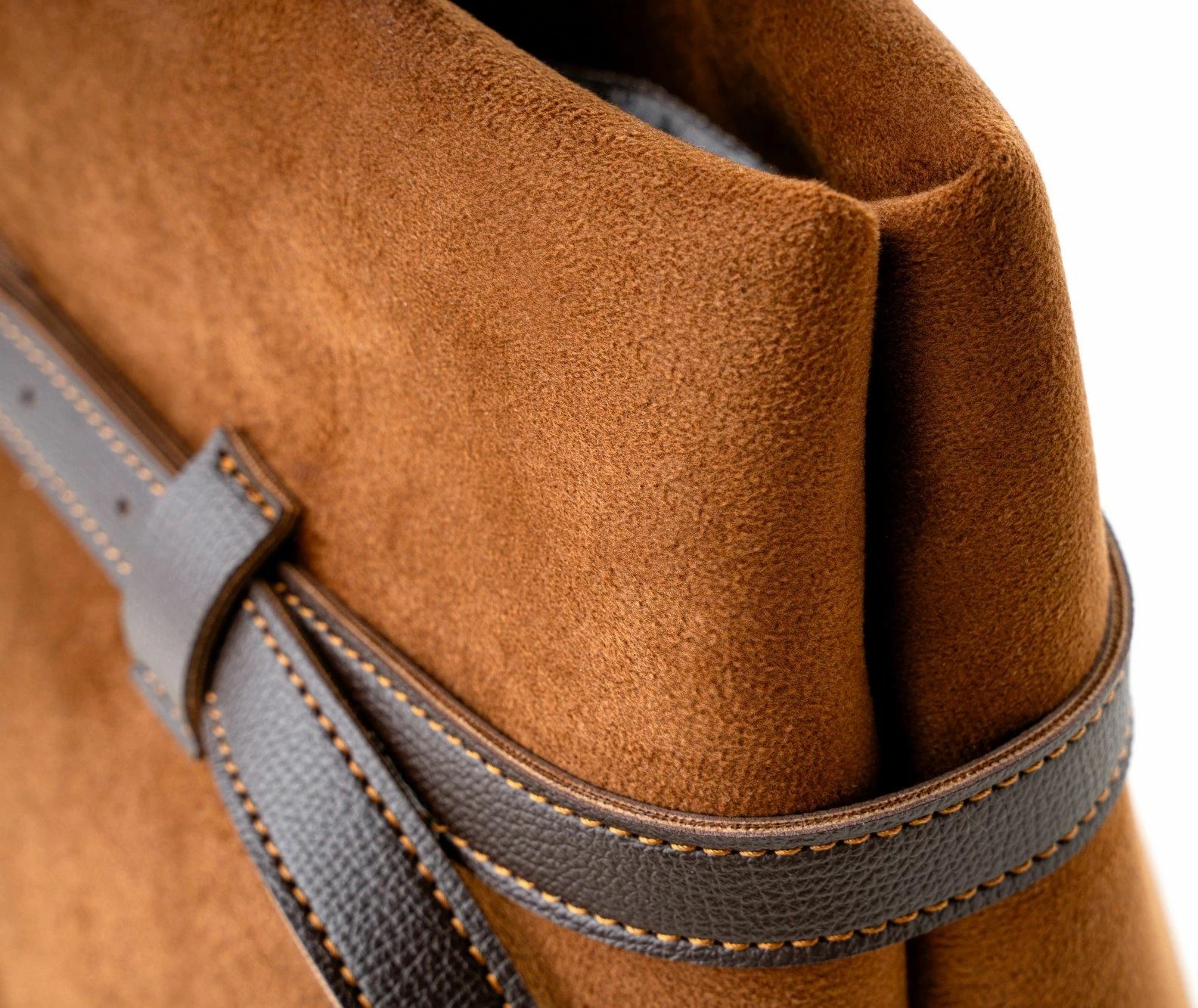 Çantë tote, ngjyrë kafe, Vittoria, Vince Camuto