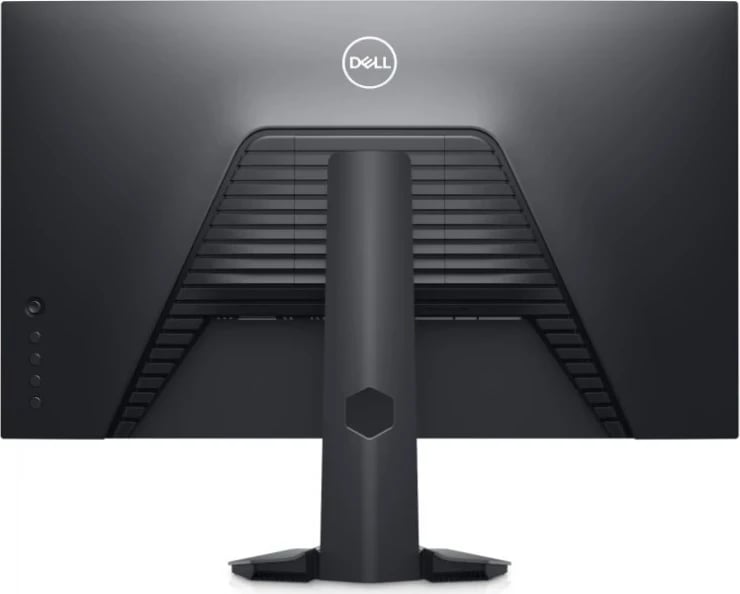 Monitor Dell G2722HS, 27", Full HD, 165Hz, i zi
