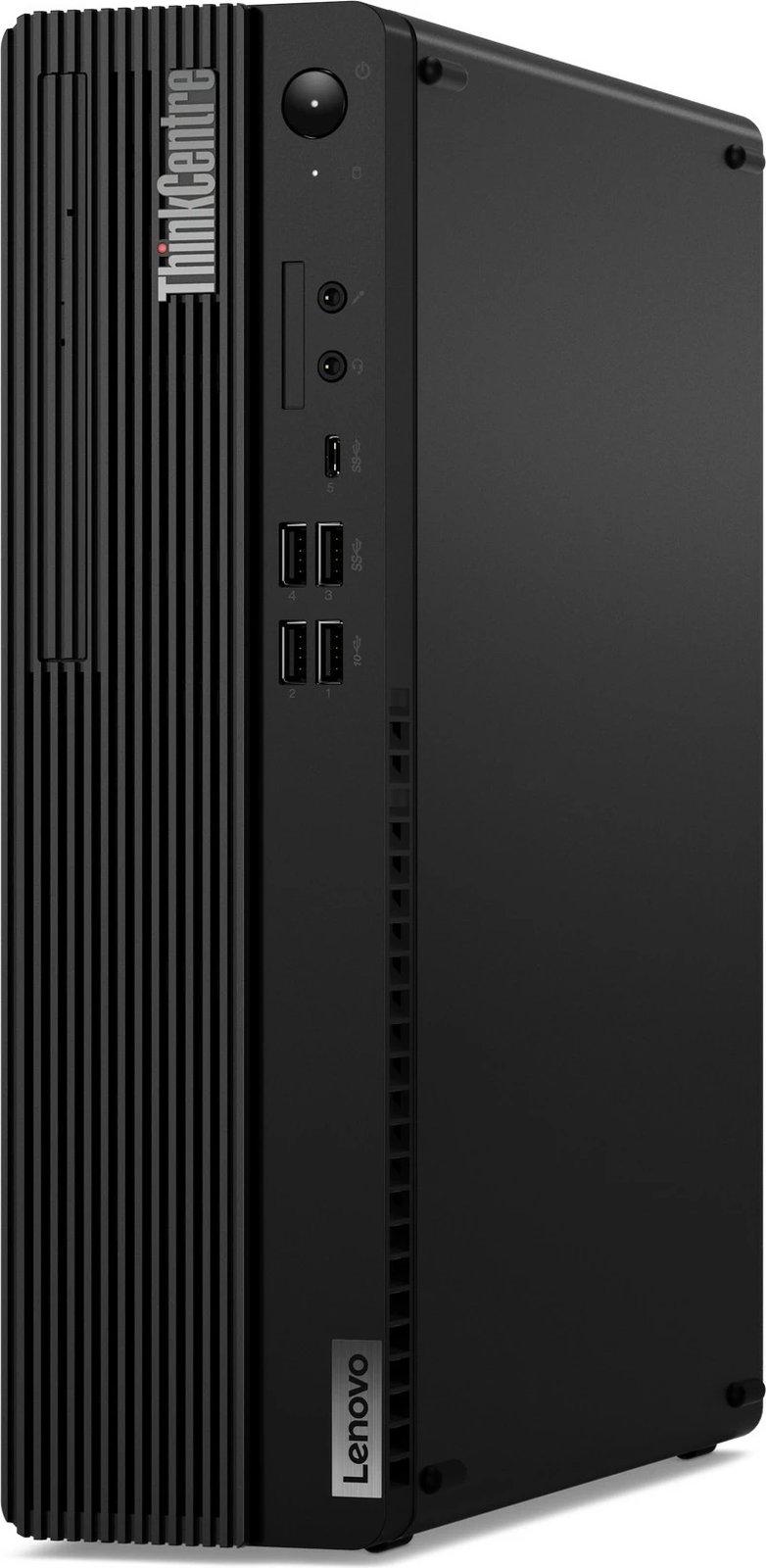 Kompjuter Lenovo ThinkCentre M70s Gen 5, Intel Core i5, 16 GB RAM, 512 GB SSD, Windows 11 Pro, e zezë