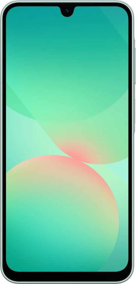 Celular Samsung Galaxy A26 6GB 128GB Mint