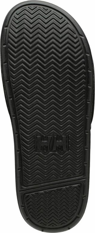 Flip-Flops për femra Helly Hansen, të zeza