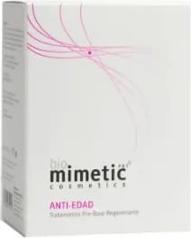Prebase anti-age BIOMIMETIC 30ml unisex