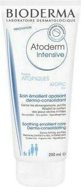 Krem për lëkurë Bioderma Atoderm Intensive unisex 200ml