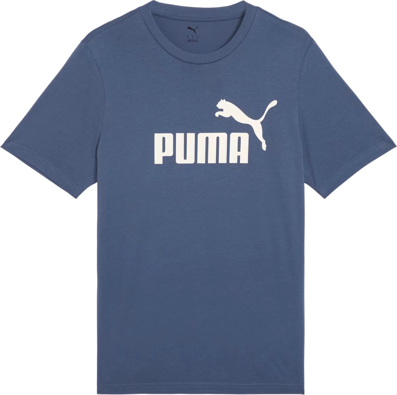 Maicë për meshkuj Puma, e kaltër