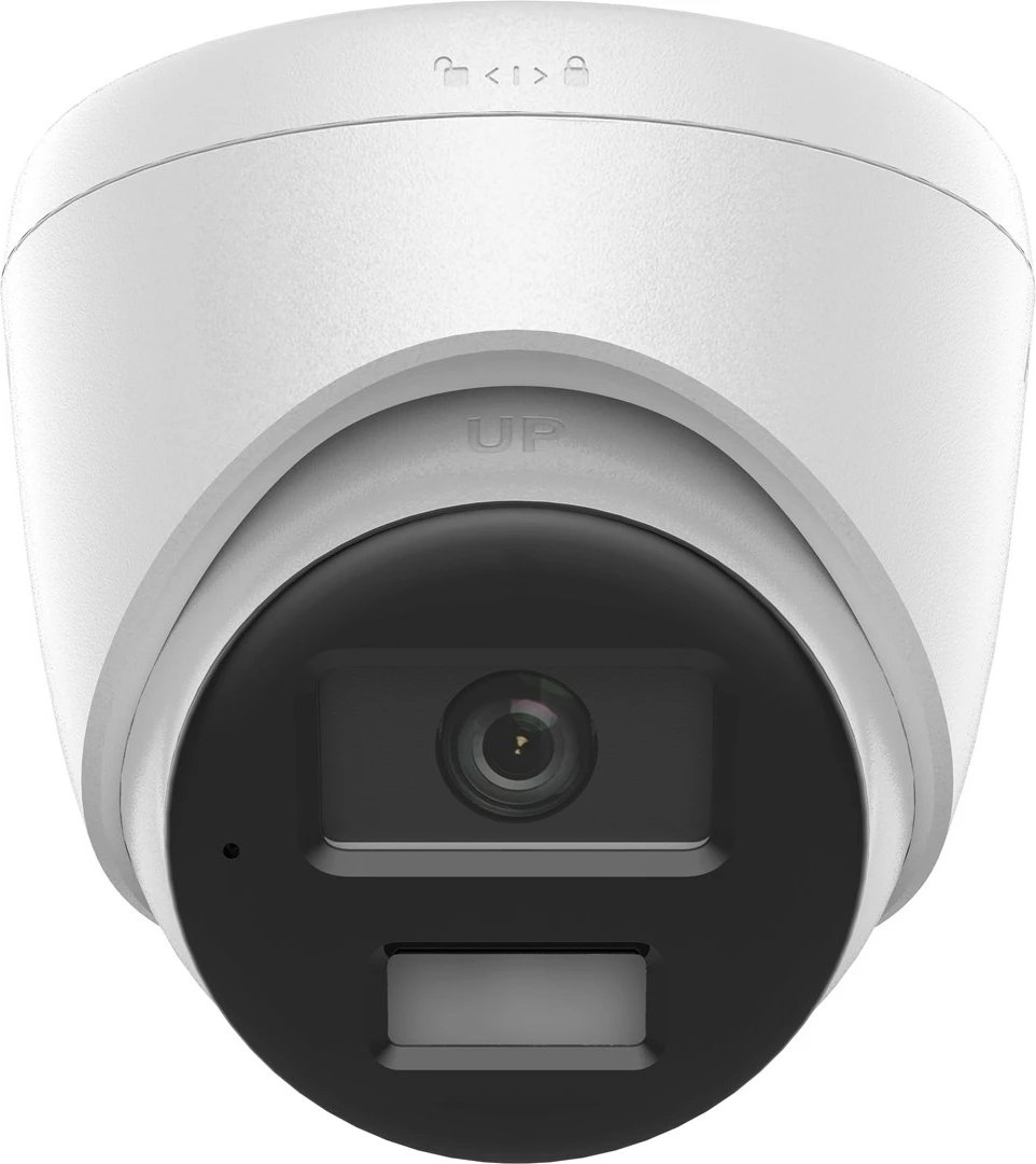 Kamerë sigurie Hikvision DS-2CD1383G2-LIUF/SL, 8 MP, 2.8mm, IP67, Bardhë