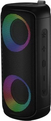 Boks portativ Audictus Aurora Pro, 20 W, i zi