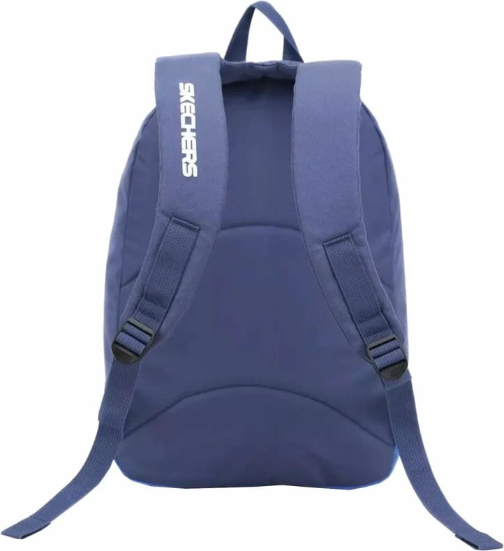 Çantë shpine Skechers, navy blue
