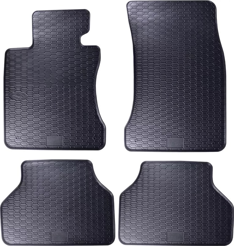 Shtrojse për veturë Gumex BMW 5er (E60/E61) (2004-2010)