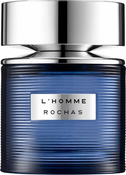 Eau de Toilette Rochas L’Homme për meshkuj 60ml