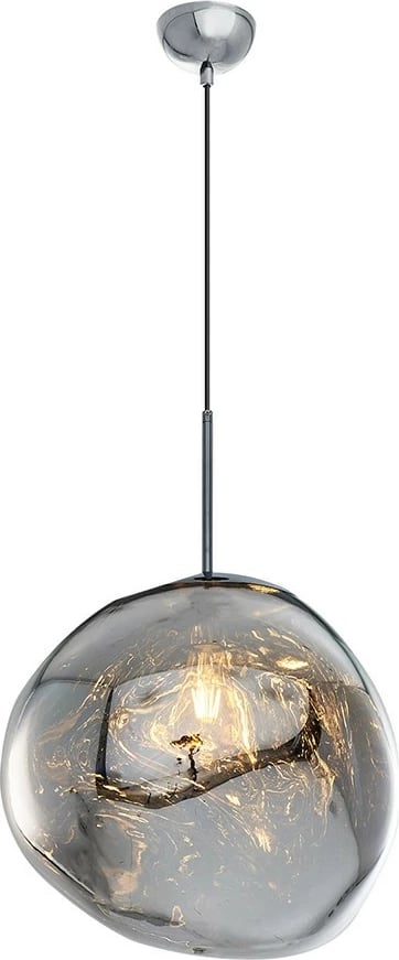 Llambë varëse Opviq, L1259, krom