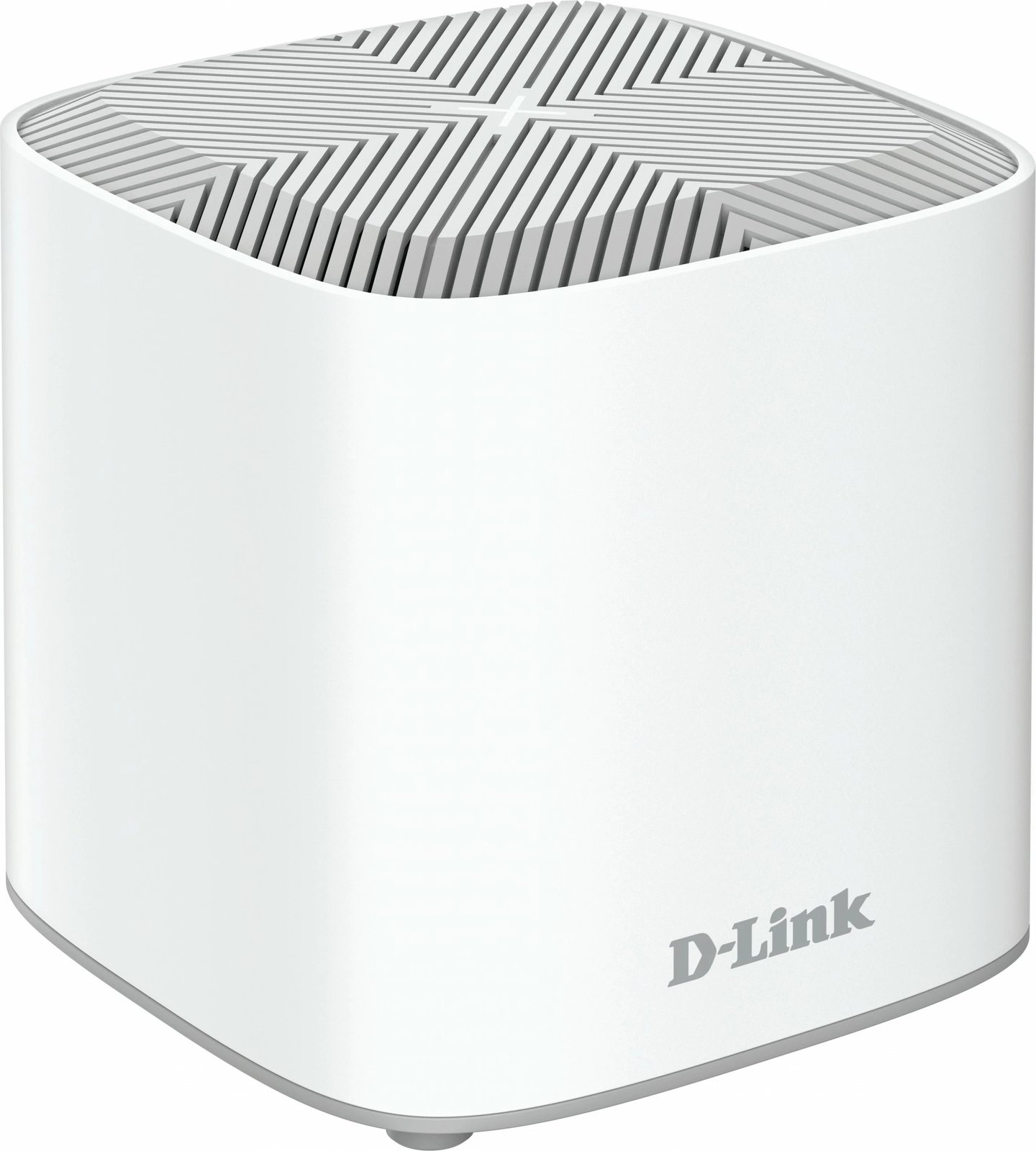 Sistem Wi-Fi D-Link COVR AX1800, Dual Band, Mesh, 1800 Mbit/s, Bardhë