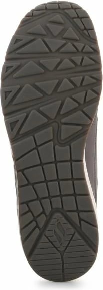 Atlete lifestyle Skechers për meshkuj, çokollatë