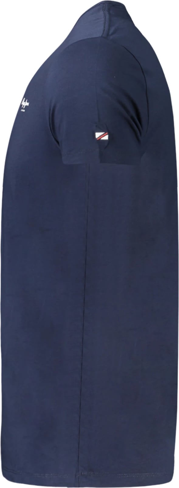 Maicë për meshkuj PEPE JEANS, blu