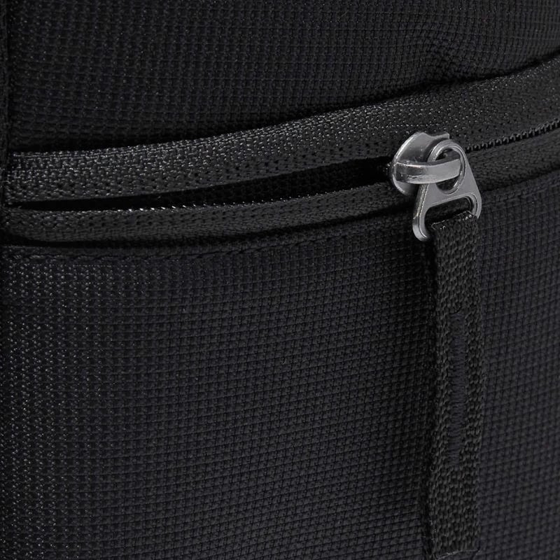 Çantë shpine Nike Heritage Eugene, e zezë