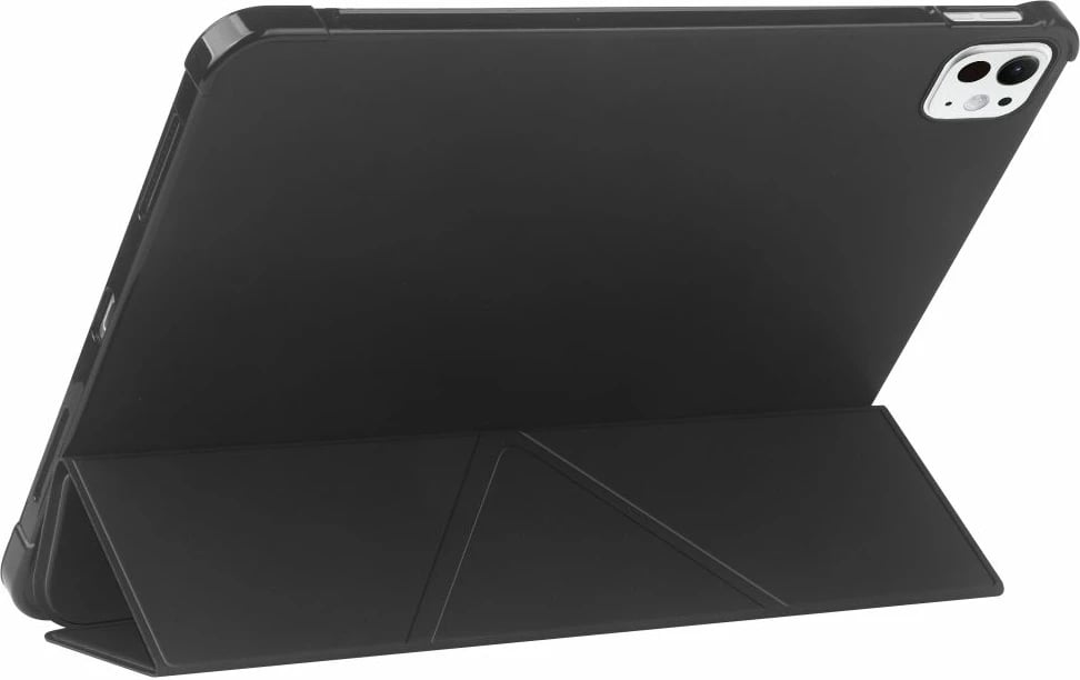 Mbështjellës Tech-Protect SC Pen Origami për iPad Pro 13" 2024, i zi