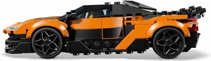 Set LEGO Speed Champions McLaren W1