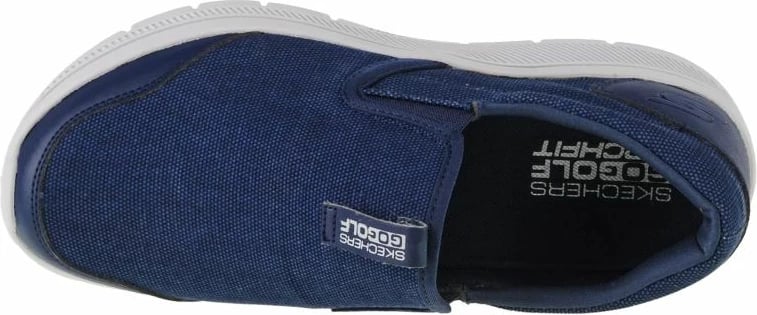 Atlete lifestyle Skechers, navy blue