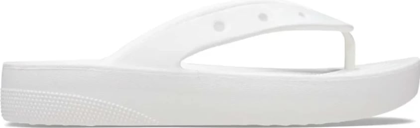 CROCS CLASSIC PLATFORM FLIP W 207714	