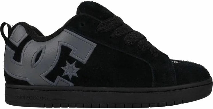 Atlete lifestyle DC, të zeza